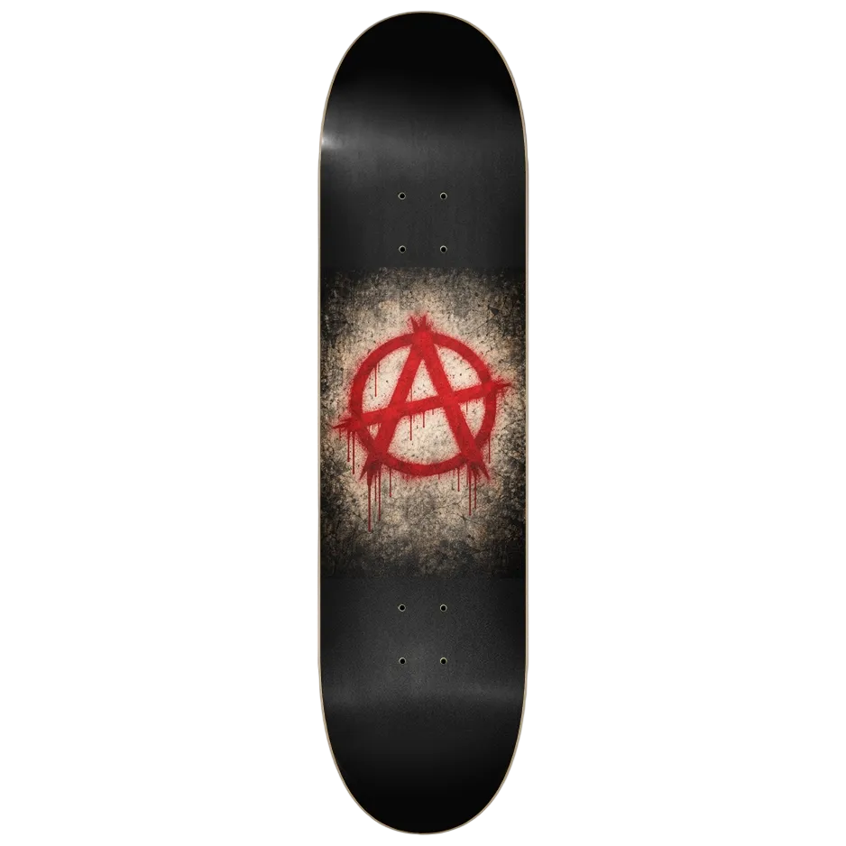 Anarchy