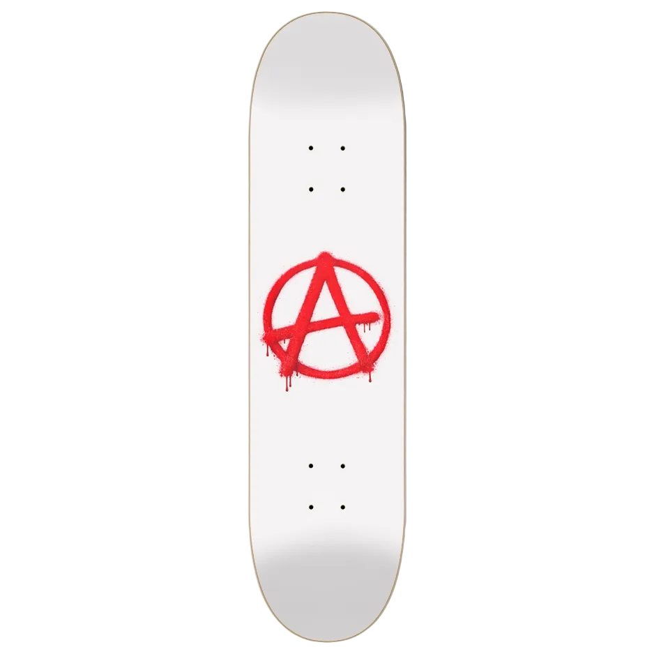 Anarchy 8.0