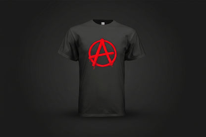 BLACK - FRONT