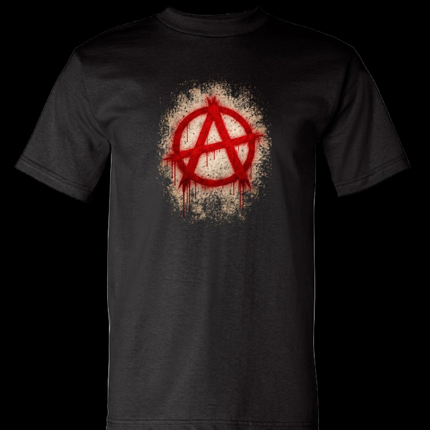 Black - FRONT