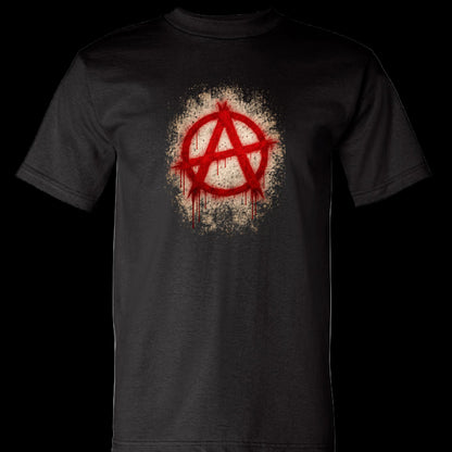 Black - FRONT