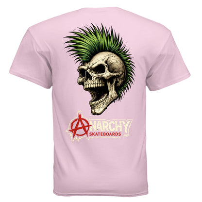 LIGHT PINK - BACK