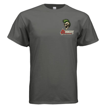 CHARCOAL - FRONT