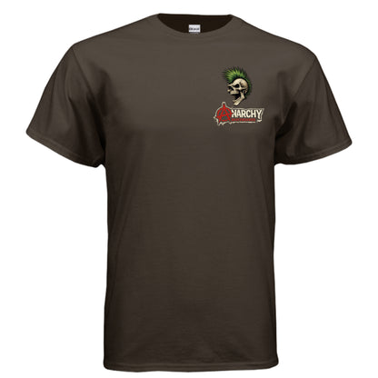 DARK CHOCOLATE - FRONT